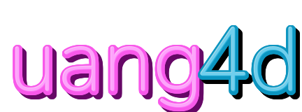 uang4d — logo kanal
